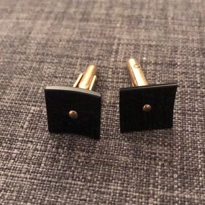 Vintage Cuff Links
